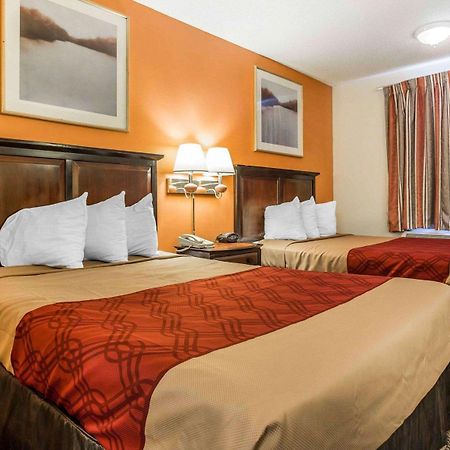 Econo Lodge Санти Экстерьер фото